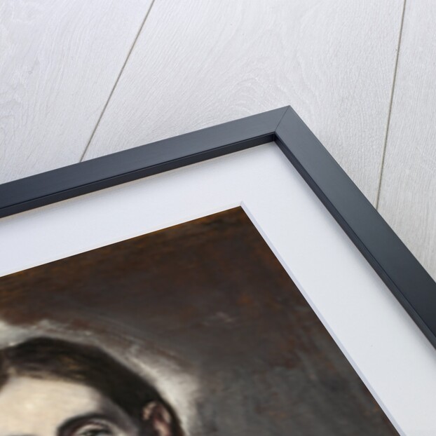 Christ Blessing ('The Saviour of the World') by El Greco (Domenikos Theotokopoulos)